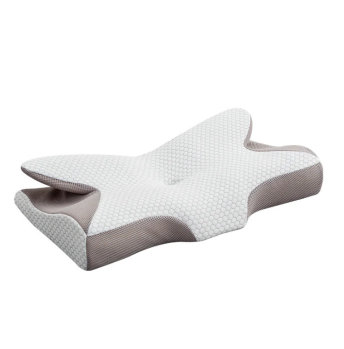 Ergonomisches Schlafkissen