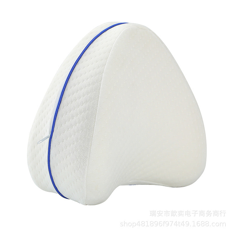 Seitenschläfer Kissen